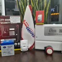 دزدگیر CT Guard با ۴ سال گارانتی فقط ۶۵۰۰