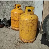 کپسول ایران گاز