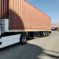 کفی ماموت|خودرو سنگین|ساوه, |دیوار