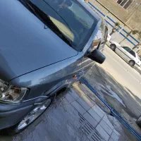 سمند LX 88 بی رنگ|خودرو سواری و وانت|خمین, |دیوار