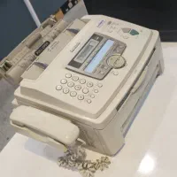 فکس پاناسونیک panasonic