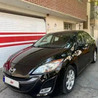 مزدا 3 نیو
