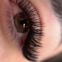 تخفیف محدود لیفت ابرو واکستنشن مژه