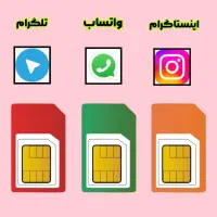 شماره مجازی /اکانت مجازی با پشتیبانی ۲۴ ساعته|خدمات رایانه‌ای و موبایل|تهران, توحید|دیوار