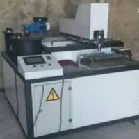 دستگاه اتوماتیک فیلتر هوا|ماشین‌آلات صنعتی|کرج, گوهردشت|دیوار