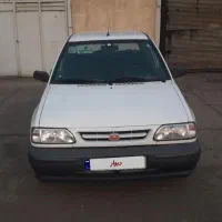 پراید مدل۸۶ در حد ۹۶ ( نقدواقساط )|خودرو سواری و وانت|شهریار, شهرک بهاران (ویره)|دیوار