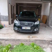 هایما s7پلاس مشکی مدل ۱۴۰۳