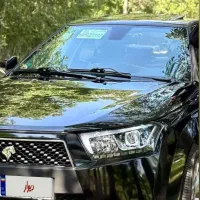 دنا پلاس توربو اتومات اپشنال سرامیک شده