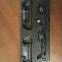 پایه و فن ps4