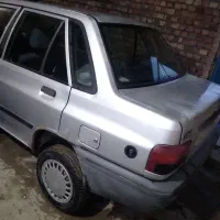 فروشی پراید۱۳۱