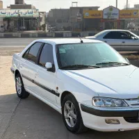 پژو پارس tu5 مدل ۹۹