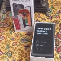 Samsung - A03 Core|موبایل|تهران, هفت حوض|دیوار