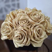 باکس گل|گل مصنوعی|چغادک, |دیوار