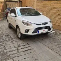 جک S5 / اتومات / 2000 توربو/ مدل 95