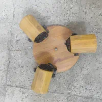 سرپیچ سه شاخه