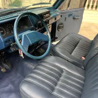 پاترول مدل ۷۶مشکی|خودرو سواری و وانت|رامسر, |دیوار