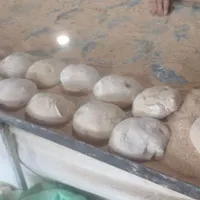 تنور لواش و بربری به همراه کلیه متلقات|فروشگاه و مغازه|صومعه‌سرا, |دیوار