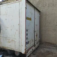 کانتین خاور مرغی|قطعات یدکی و لوازم جانبی|اسلامشهر, چیچکلو|دیوار