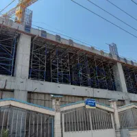 آرماتوربندی و پیمانکاری ساختمان