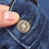 دو عدد شلوار جین راسته سایز ۵۶ ایرانی|لباس|رشت, آزادگان|دیوار