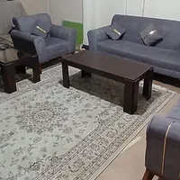مبل راحتی|مبلمان خانگی و میز عسلی|تهران,  امام زاده قاسم (نیاوران)|دیوار