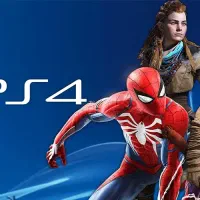 نصب گیم های PS4 و PS5 هکی و اکانتی