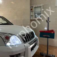 مرکز تخصصی نصب لنز و هدلایت|خدمات خودرو و موتورسیکلت|کرمانشاه, |دیوار