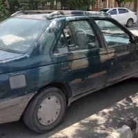 اردی ۸۵ دوگانه قیمت مناسب|خودرو سواری و وانت|جلفا, |دیوار
