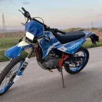 موتور تلر  روان  بهپر ۲۰۰
