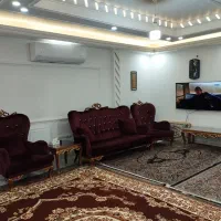 آپارتمان نوساز در نصیرشهر