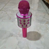 میکروفن اسپیکری