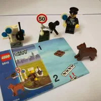 اسباب بازی ماکت پازل سه بعدی لگو کیت عروسک LEGO|اسباب‌بازی بچه|تهران, بهار|دیوار