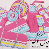 سرویس آشپزخانه