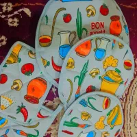 دمکنی و دستگیره