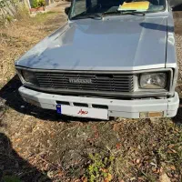 فروش مزدا دوکابین مورتور۲۰۰۰|خودرو سواری و وانت|شلمان, |دیوار