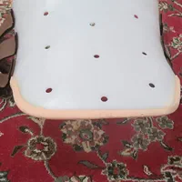 کمربند طبی استخوانی|آرایشی، بهداشتی، درمانی|برازجان, |دیوار