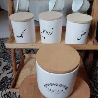 پاسماری سرامکی.