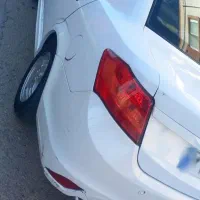 ساینا مدل ۹۶درحد۱۴۰۴شاسی پلمپ|خودرو سواری و وانت|گنبد کاووس, |دیوار