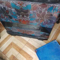 فروش چند عدد بخاری به صورت عمده وتکی|بخاری، هیتر، شومینه|لاهیجان, کوی استادان|دیوار