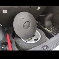 لیفان مشکی|خودرو کلاسیک|پردیس, فاز ۸|دیوار