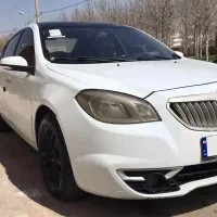 برلیانسh330 اتومات فابریک