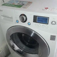 تعمیرات لباسشویی و ماشین ظرفشویی