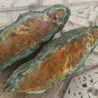 سنگ قیمتی عقیق