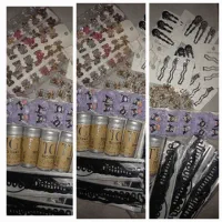 اکسسوری مو|زیورآلات و اکسسوری|اسلام‌شهر, چیچکلو|دیوار