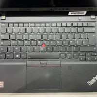 لپ تاپ Lenovo T495s|رایانه همراه|تهران, میدان ولیعصر|دیوار