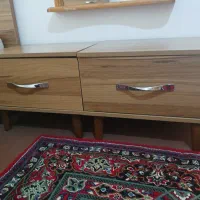 سرویس تخت خواب همراه با تشک|تخت و سرویس خواب|گنبد کاووس, |دیوار