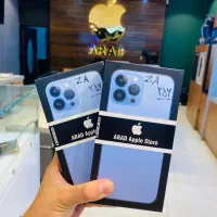 Iphone13 pro max zaa
