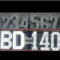 عدد چراغدار|عمده‌فروشی|ری, علایین|دیوار