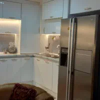 واحد شیک عمارت دیبا (فرهنگیان)جمهوری /۱۱۰ متری|فروش آپارتمان|گلبهار, شهر جدید گلبهار|دیوار
