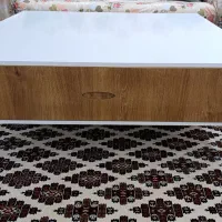 کارکرده در حد نو فقط چند ماه استفاده دوطرف کشو